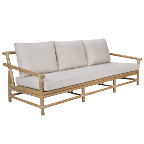 Florence Sofa 3 Seater With Arm