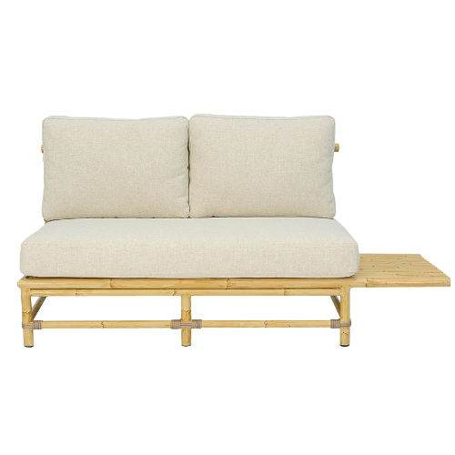 Florence Modular Right 2 Seater