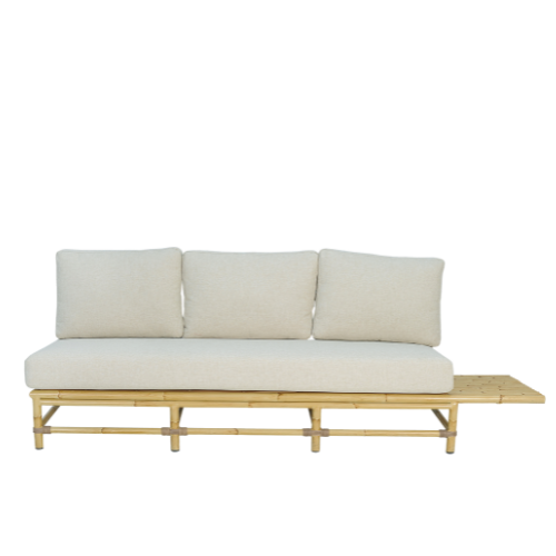 Florence Modular Right 3 Seater