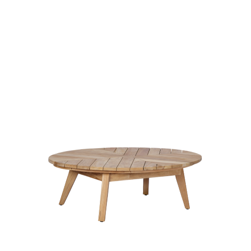 Florian Coffe Table