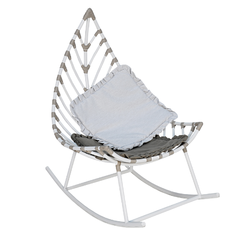 Foglia Rocking Chair