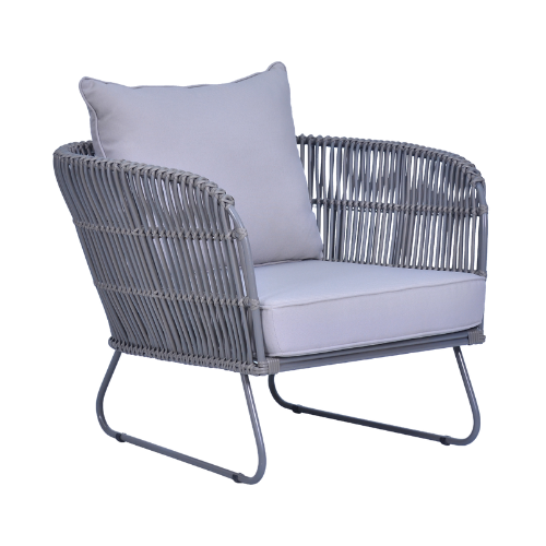 Fuji Lounge Chair