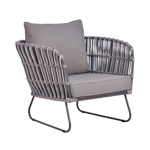 Fuji Lounge Chair