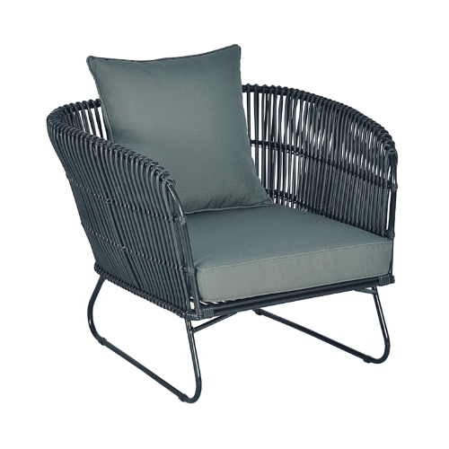 Fuji Lounge Chair
