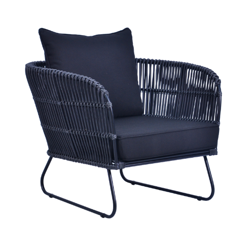Fuji Lounge Chair