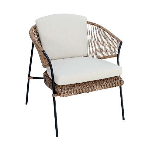 Gabrielle Lounge Chair
