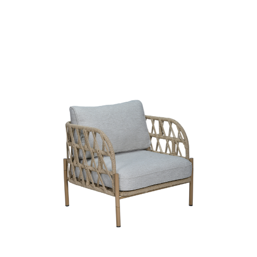 Giorgia Lounge Chair