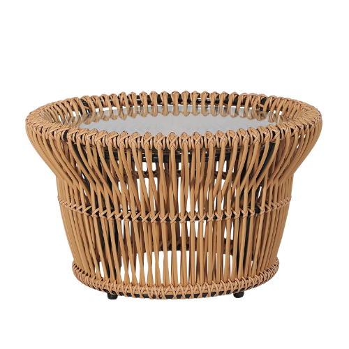 Grenada Round Coffee Table