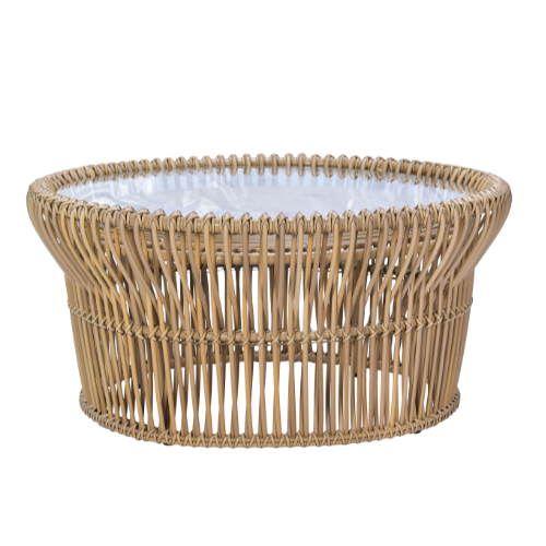 Grenada Round Coffee Table XL