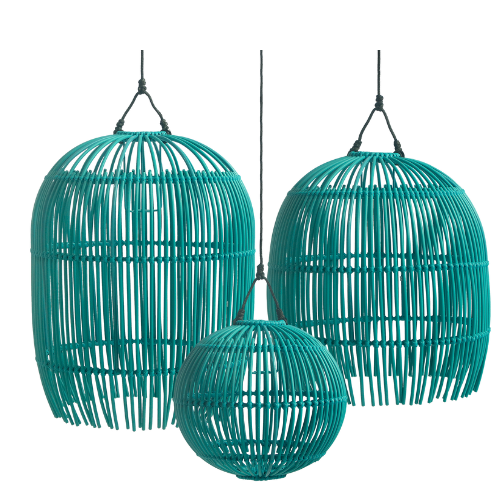 Hanging Lamp 1 | Set 3