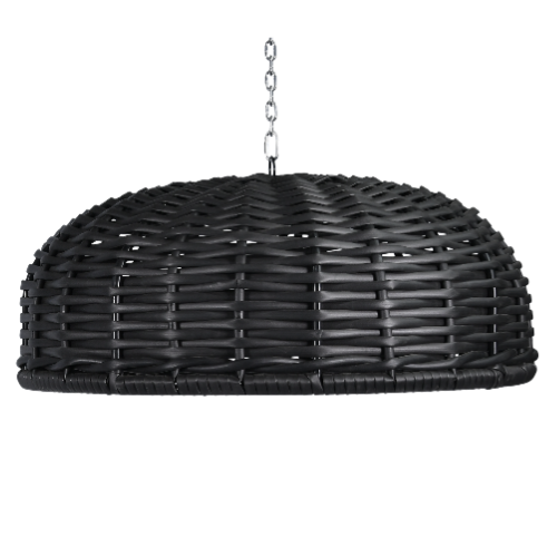 Hanging Lamp D94-Weaving