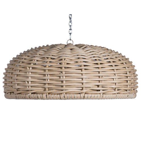 Hanging Lamp D94-Weaving