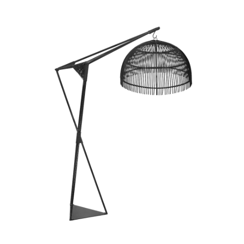 Hanging Standing Lamp