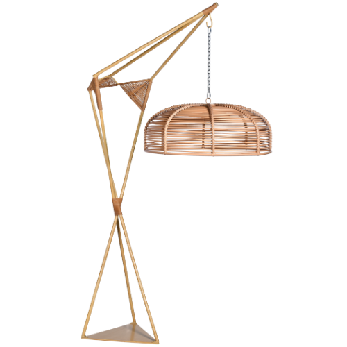 New Hanging Standing Lamp