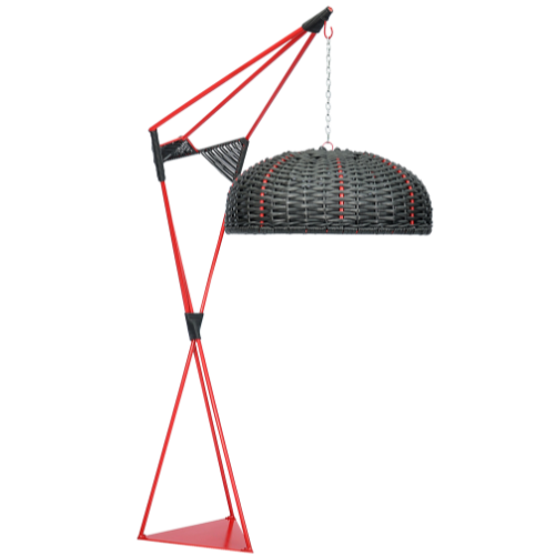 Hanging Standing Lamp D94-Weaving