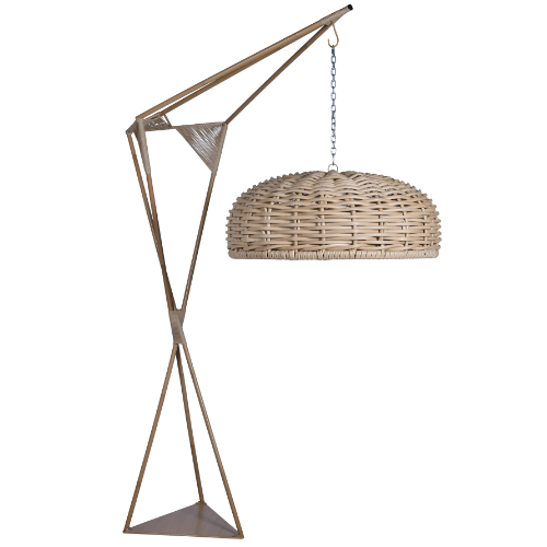 New Hanging Standing Lamp