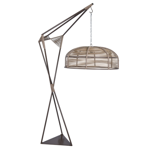 Hanging Standing Lamp D94