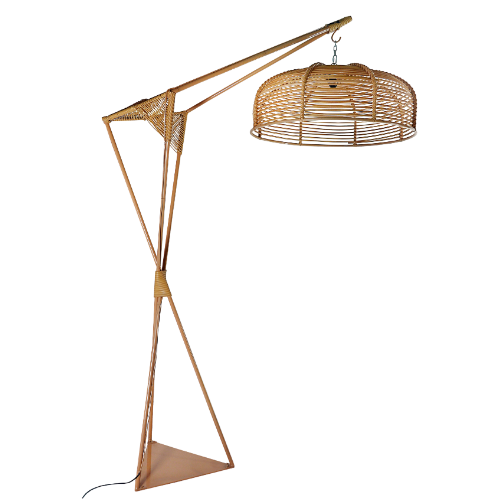 Hanging Standing Lamp D94
