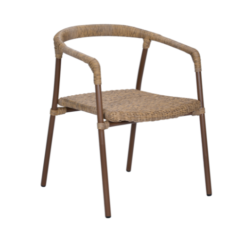 Ione Stacking Chair