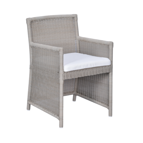 Iris Dining Armchair