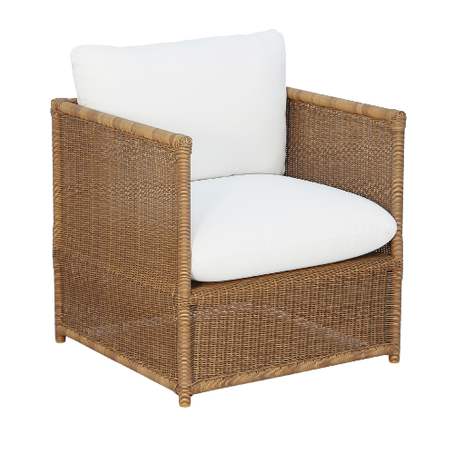 Iris Lounge Chair