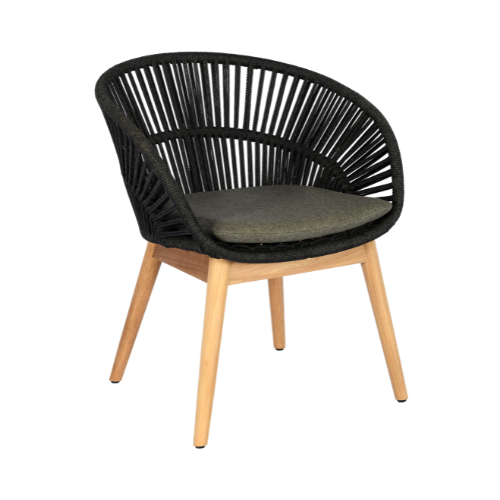 Gemma Dining Armchair