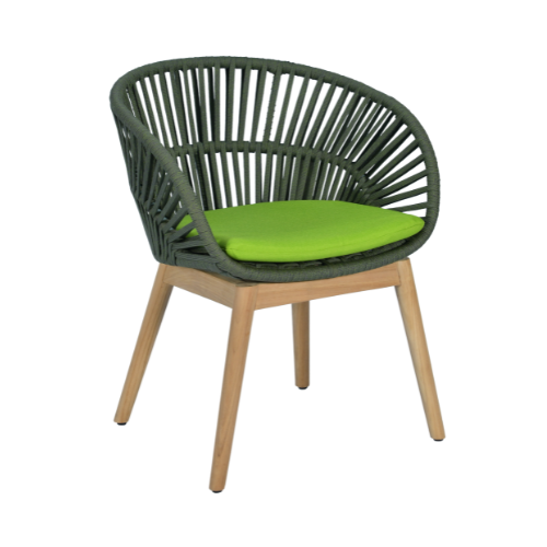 Gemma Dining Armchair