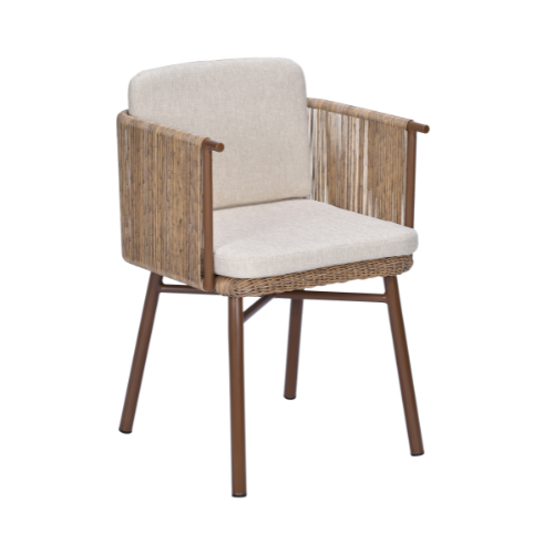 Kiki Dining Armchair