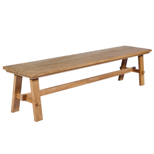 Haiti Bench