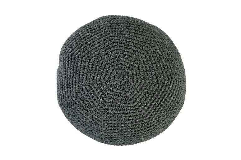 Nina Round Pillow
