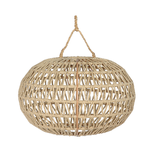 Macao Hanging Lamp 1