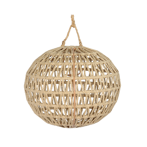 Macao Hanging Lamp 2