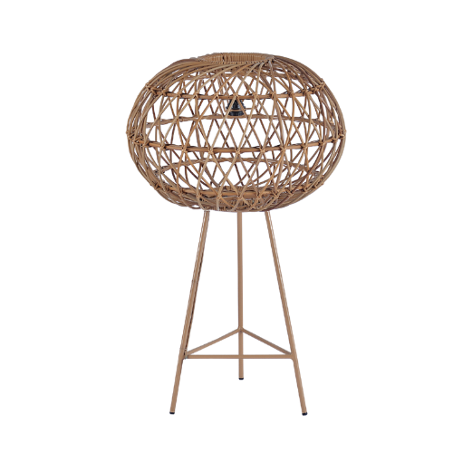 Macao Standing Lamp 1-Medium