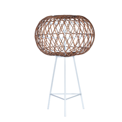 Macao Standing Lamp 1-Medium