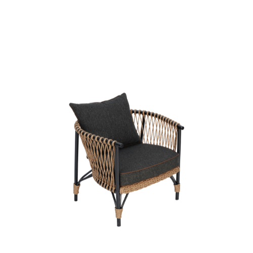 Karon Lounge Chair