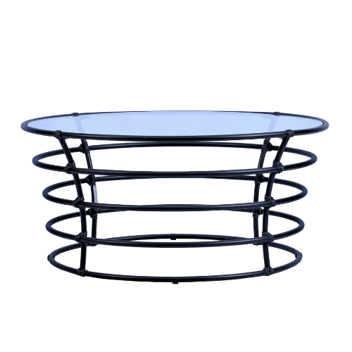 Fuji Coffee Table 90