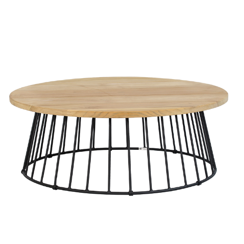 Circle Coffee Table 100