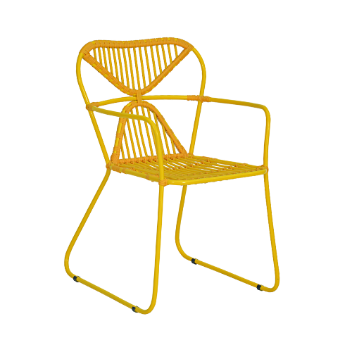 Gloria Dining Armchair