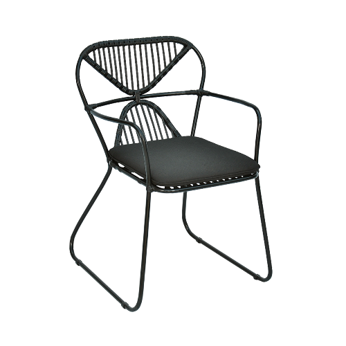 Gloria Dining Armchair