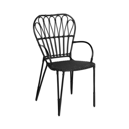 Fiorella Dining Armchair