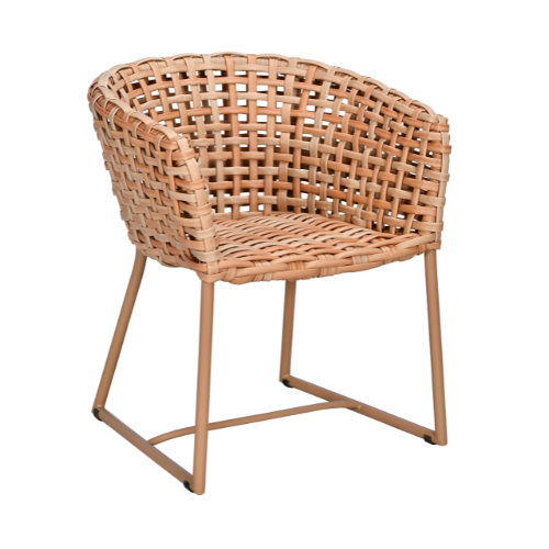 Fabion Beach Dining Armchair