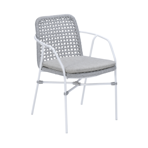 Grace Dining Armchair Low Back