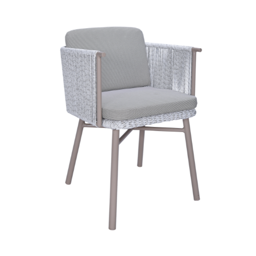 Kiki Dining Armchair