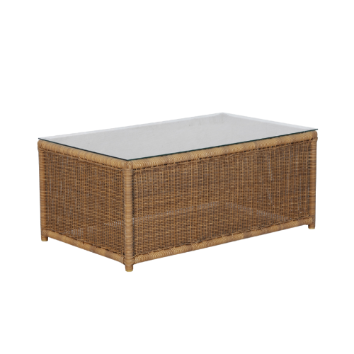Iris Coffee Table