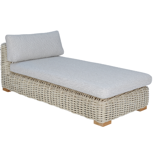 Bubble Big Modular Chaise Longue