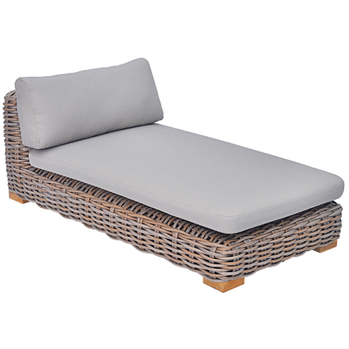 Bubble Big Modular Chaise Longue