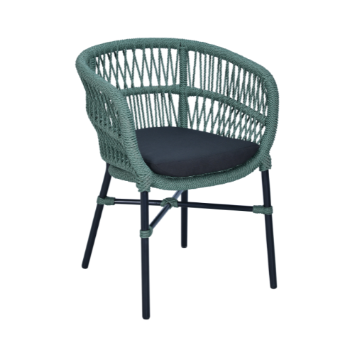 Ginevra Dining Armchair