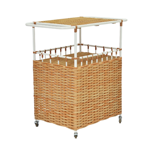 Renato Ice Box Trolley
