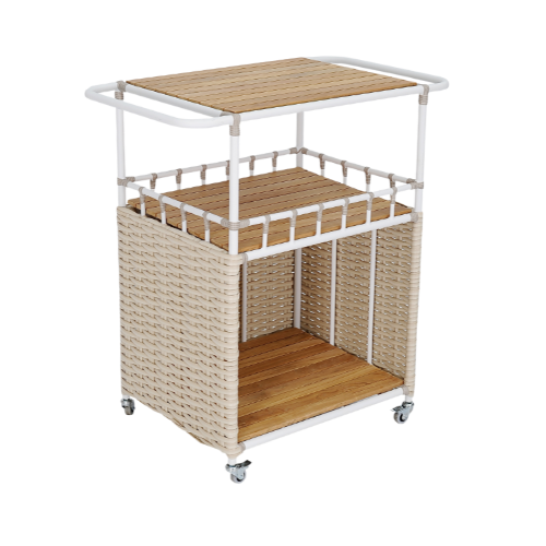 Renato Ice Box Trolley