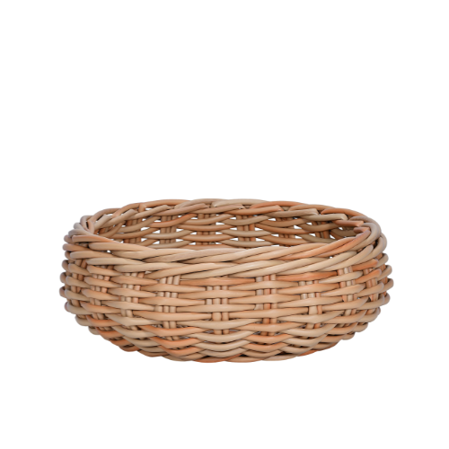 Round Basket M